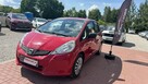 Honda Jazz Klima,Gwarancja - 12