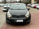 Kia Rio Gwarancja,Serwis - 2