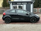 Kia Rio Gwarancja,Serwis - 5