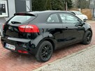 Kia Rio Gwarancja,Serwis - 6
