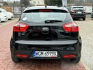 Kia Rio Gwarancja,Serwis - 7