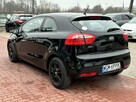 Kia Rio Gwarancja,Serwis - 8