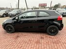 Kia Rio Gwarancja,Serwis - 10