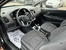 Kia Rio Gwarancja,Serwis - 11