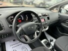 Kia Rio Gwarancja,Serwis - 12