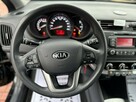 Kia Rio Gwarancja,Serwis - 16