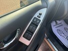 Nissan Murano Europa,Gwarancja, Pierwszy Właściciel - 12