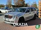 Jeep Grand Cherokee SRT, Europa - 1
