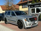Jeep Grand Cherokee SRT, Europa - 3