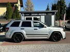 Jeep Grand Cherokee SRT, Europa - 4
