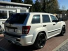 Jeep Grand Cherokee SRT, Europa - 5