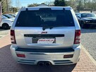 Jeep Grand Cherokee SRT, Europa - 6
