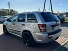 Jeep Grand Cherokee SRT, Europa - 8