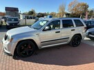 Jeep Grand Cherokee SRT, Europa - 9