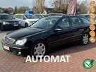 Mercedes C 180 Gwarancja, Lift, Navi - 1