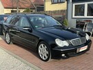 Mercedes C 180 Gwarancja, Lift, Navi - 3