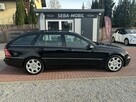 Mercedes C 180 Gwarancja, Lift, Navi - 4