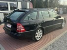 Mercedes C 180 Gwarancja, Lift, Navi - 5