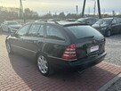Mercedes C 180 Gwarancja, Lift, Navi - 7