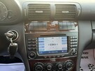 Mercedes C 180 Gwarancja, Lift, Navi - 14