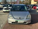 Honda Civic Automat, Gwarancja, Klima - 2