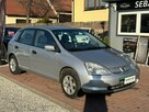 Honda Civic Automat, Gwarancja, Klima - 3