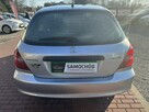 Honda Civic Automat, Gwarancja, Klima - 6