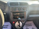 Honda Civic Automat, Gwarancja, Klima - 12