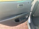 Honda Civic Automat, Gwarancja, Klima - 16