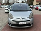 Citroen C4 Grand Picasso Gwarancja,Zarejestrowany, Automat - 2