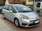 Citroen C4 Grand Picasso Gwarancja,Zarejestrowany, Automat - 3