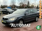Škoda Octavia Gwarancja, Automat DSG - 1