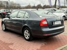 Škoda Octavia Gwarancja, Automat DSG - 7
