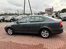 Škoda Octavia Gwarancja, Automat DSG - 8