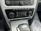 Škoda Octavia Gwarancja, Automat DSG - 15