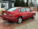 Carina GTi, 158KM - 5