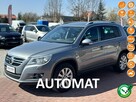 Volkswagen Tiguan 4Motion, DSG,Gwarancja - 1