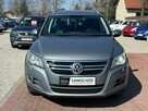 Volkswagen Tiguan 4Motion, DSG,Gwarancja - 3