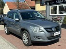 Volkswagen Tiguan 4Motion, DSG,Gwarancja - 4