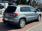 Volkswagen Tiguan 4Motion, DSG,Gwarancja - 6
