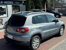 Volkswagen Tiguan 4Motion, DSG,Gwarancja - 7