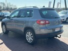 Volkswagen Tiguan 4Motion, DSG,Gwarancja - 9