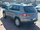 Volkswagen Tiguan 4Motion, DSG,Gwarancja - 10