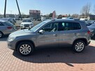 Volkswagen Tiguan 4Motion, DSG,Gwarancja - 11