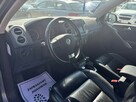 Volkswagen Tiguan 4Motion, DSG,Gwarancja - 12
