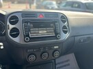 Volkswagen Tiguan 4Motion, DSG,Gwarancja - 16