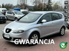 Seat Altea XL Gwarancja, Stan Bardzo Dobry, - 1