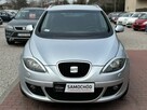 Seat Altea XL Gwarancja, Stan Bardzo Dobry, - 3