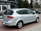 Seat Altea XL Gwarancja, Stan Bardzo Dobry, - 6