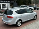 Seat Altea XL Gwarancja, Stan Bardzo Dobry, - 7